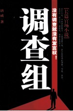 调查组
