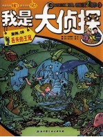 我是大侦探 丢失的王冠