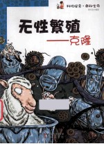 无性繁殖 克隆