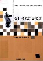 会计模拟综合实训