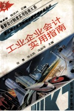 工业企业会计实用指南