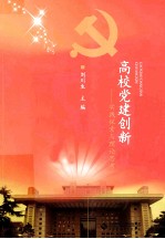 高校党建创新  实践探索与理论思考