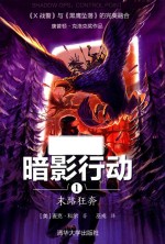 暗影行动 1 末路狂奔