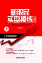 新股民实盘操练大全 上