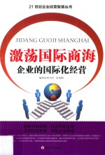 激荡国际商海 企业的国际化经营