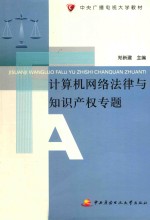 计算机网络法律与知识产权专题