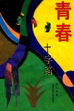 青春十字路
