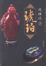 沈理达讲琥珀