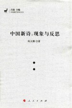 中国新诗 现象与反思