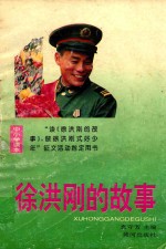 徐洪刚的故事 连环画