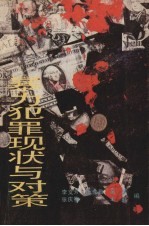 暴力犯罪现状与对策 下