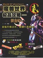魔兽世界极品攻略·黄金甲:贰