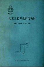 化工工艺专业实习教材 试用本