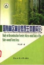 国有林区林业微观主体重构论