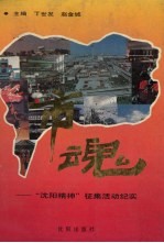 市魂 “沈阳精神”征集活动纪实