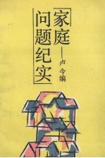 家庭问题纪实