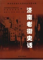 济南老街史话 第3册