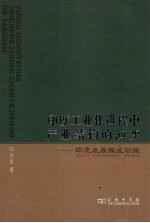 印度工业化进程中产业结构的演变：印度发展模式初探
