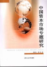 中国资本市场专题研究