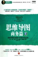 思维导图 商务篇 2 思维导图在销售中的革命性应用