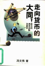 走向货币的大同 欧元的来龙去脉及启示