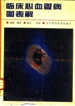 临床心血管病图表解