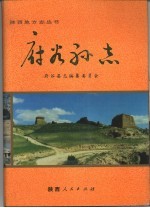 府谷县志