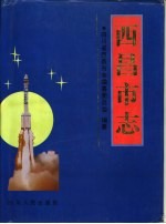 西昌市志