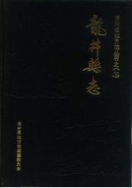 龙井县志