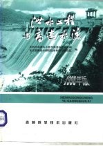 泄水工程与高速水流 1998年版