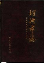 河池市志
