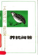 养鹑问答