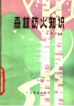 森林防火知识