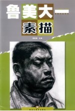 鲁美大一 素描
