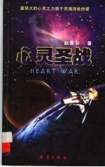 心灵圣战