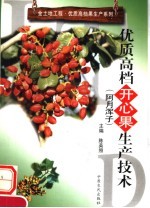 优质高档开心果 阿月浑子 生产技术