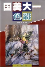 国美大一 色彩