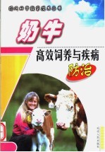 奶牛高效饲养与疾病防治