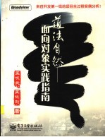 道法自然 面向对象实践指南