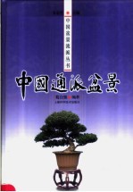 中国通派盆景