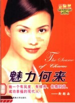 魅力何来 铂金版
