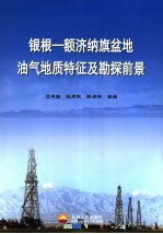 银根-额济纳旗盆地油气地质特征及勘探前景