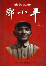 我的父亲邓小平 下