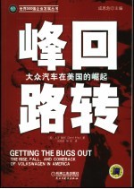 峰回路转 大众汽车在美国的崛起