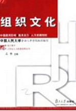 组织文化
