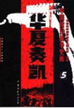 中国抗日战争史画 第5卷 华夏奏凯