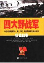 四大野军征战纪事