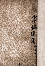 小言论选集