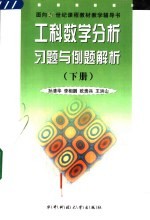 工科数学分析习题与例题解析 下