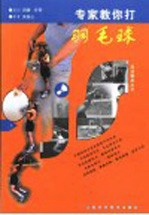 专家教你打羽毛球 上